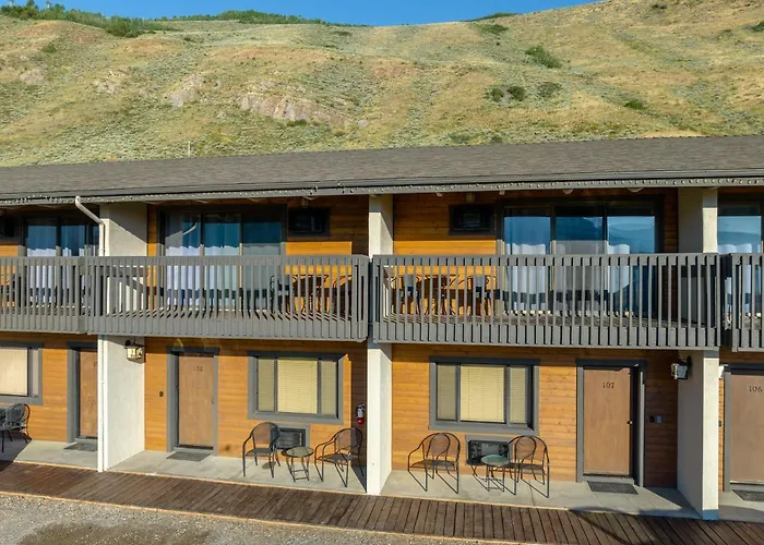 Elk Refuge