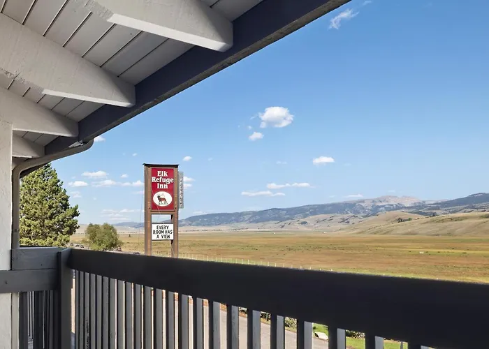 Elk Refuge 2*