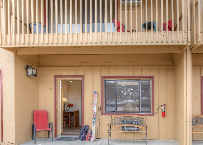 Mini-hôtel Elk Refuge Jackson
