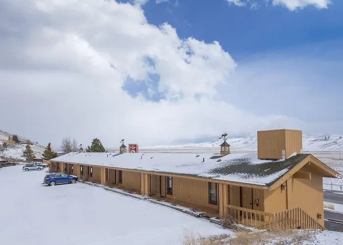 Elk Refuge