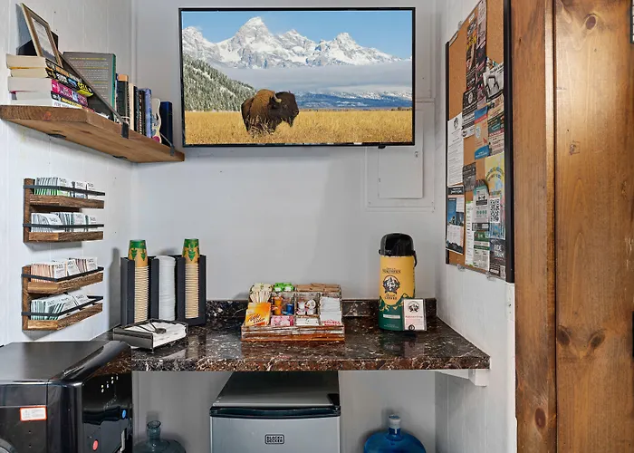 Elk Refuge