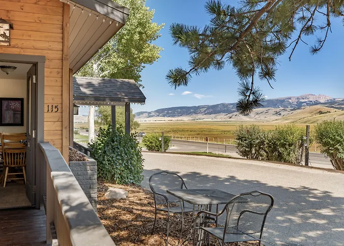 Elk Refuge
